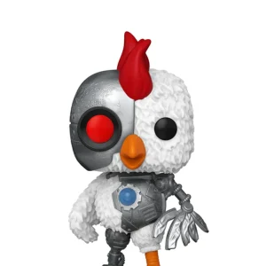 Robot Chicken Robot Chicken