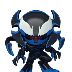 Alien Monster (6-Inch) Alien Monster (6-Inch)