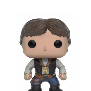 Han Solo (Ceremony) Han Solo (Ceremony)
