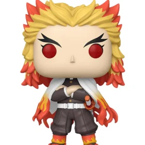 Rengoku (10-Inch) Rengoku (10-Inch)
