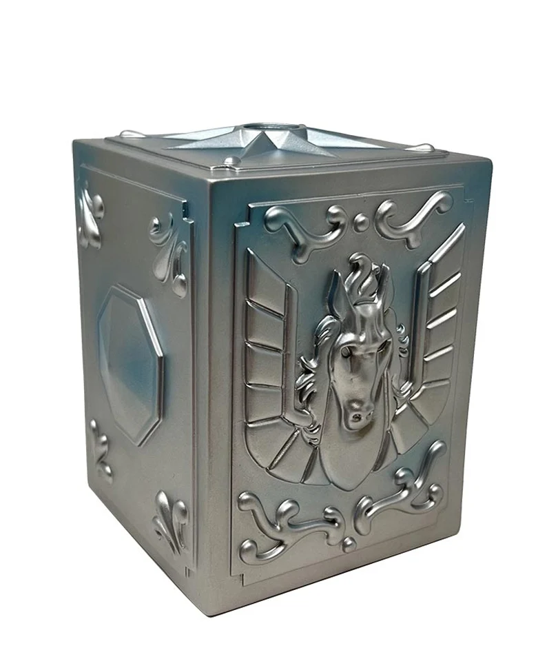 Salvadanaio - Saint Seiya Pandora Box Pegasus