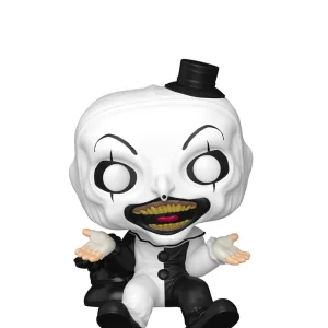 Art the Clown (Shelf Sitter) Art the Clown (Shelf Sitter)