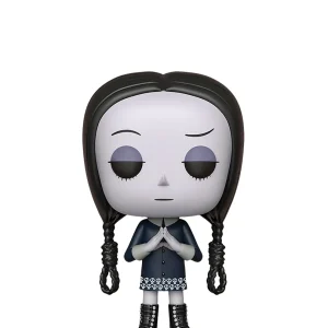 Wednesday Addams (The Addams Family 2019)