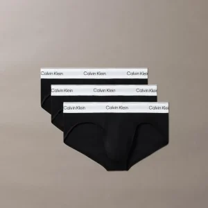 Calvin Klein Slip Uomo 3P Calvin Klein Slip Uomo 3P