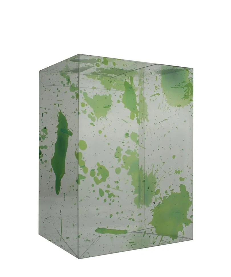 Custodia protettiva Alien Blood Splattered per Funko POP!