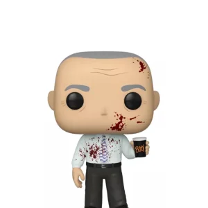Creed Bratton (Bloody) (Chase) Creed Bratton (Bloody) (Chase)