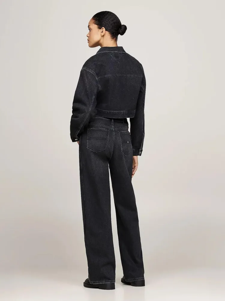 Tommy Hilfiger Jeans Donna Betsy Md - immagine 3