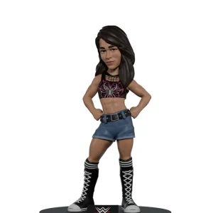 AJ Lee AJ Lee