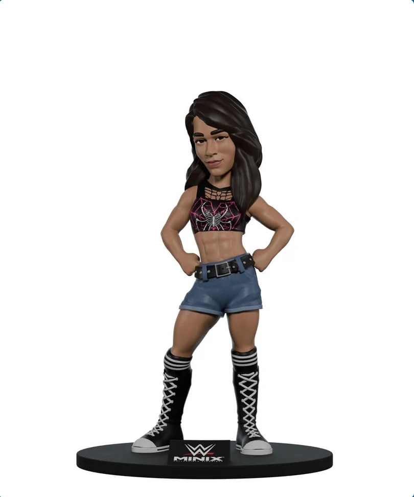 AJ Lee