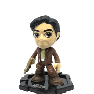 Poe Dameron Poe Dameron