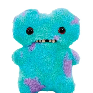 Fuggler: Laboratory Misfits (Gaptooth McGoo) Fuggler: Laboratory Misfits (Gaptooth McGoo)