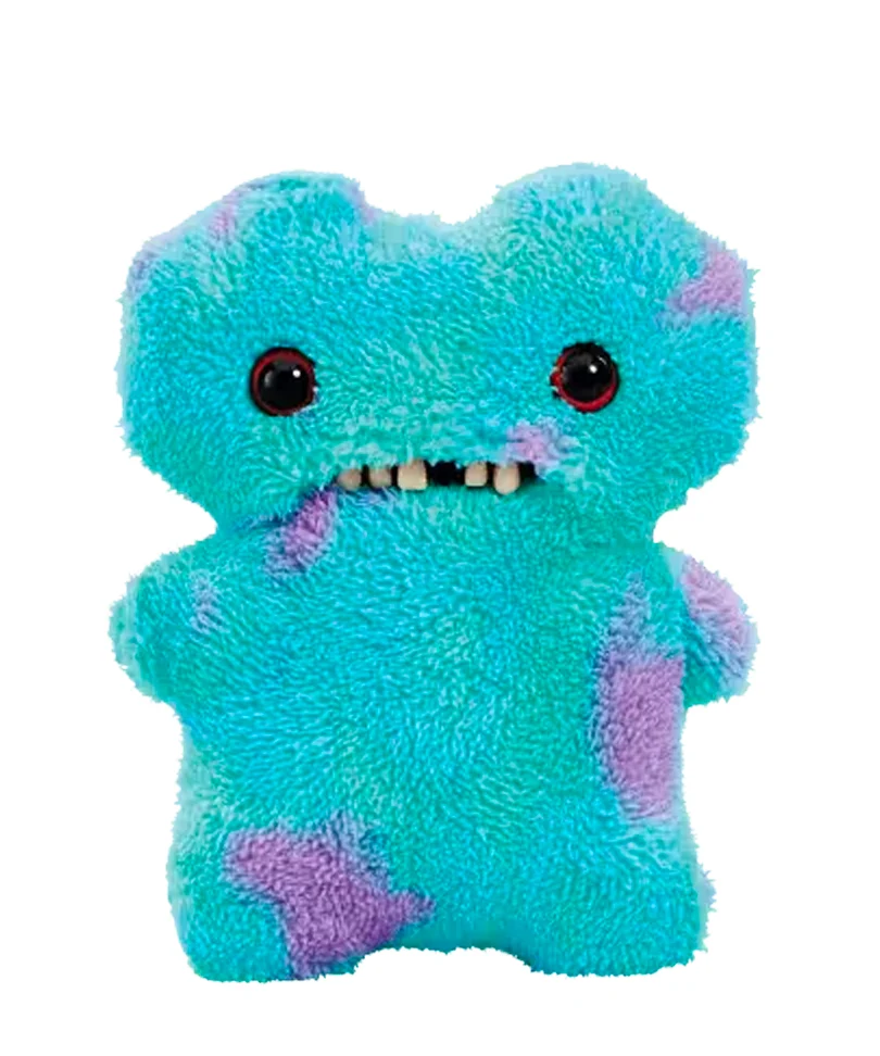 Fuggler: Laboratory Misfits (Gaptooth McGoo)