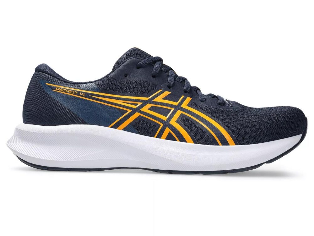 Asics Scarpe Uomo Patriot 14