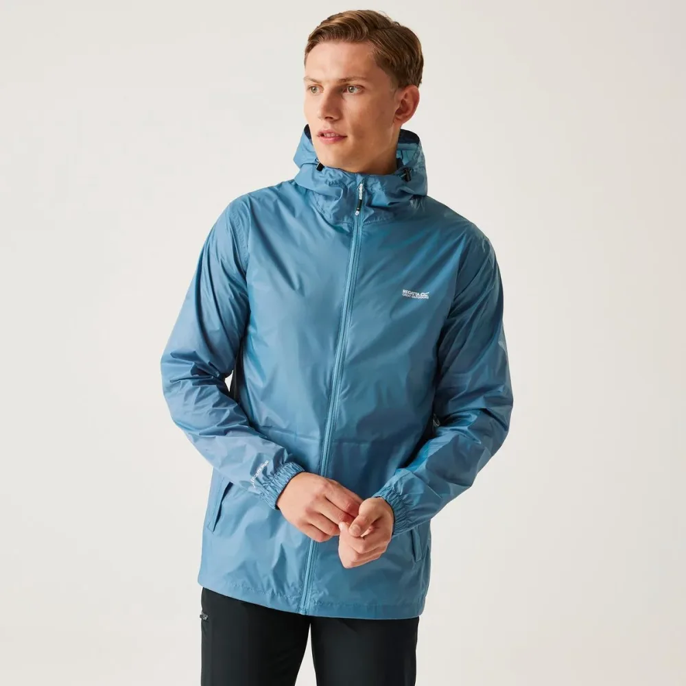 Regatta Giacca Uomo Pack It III