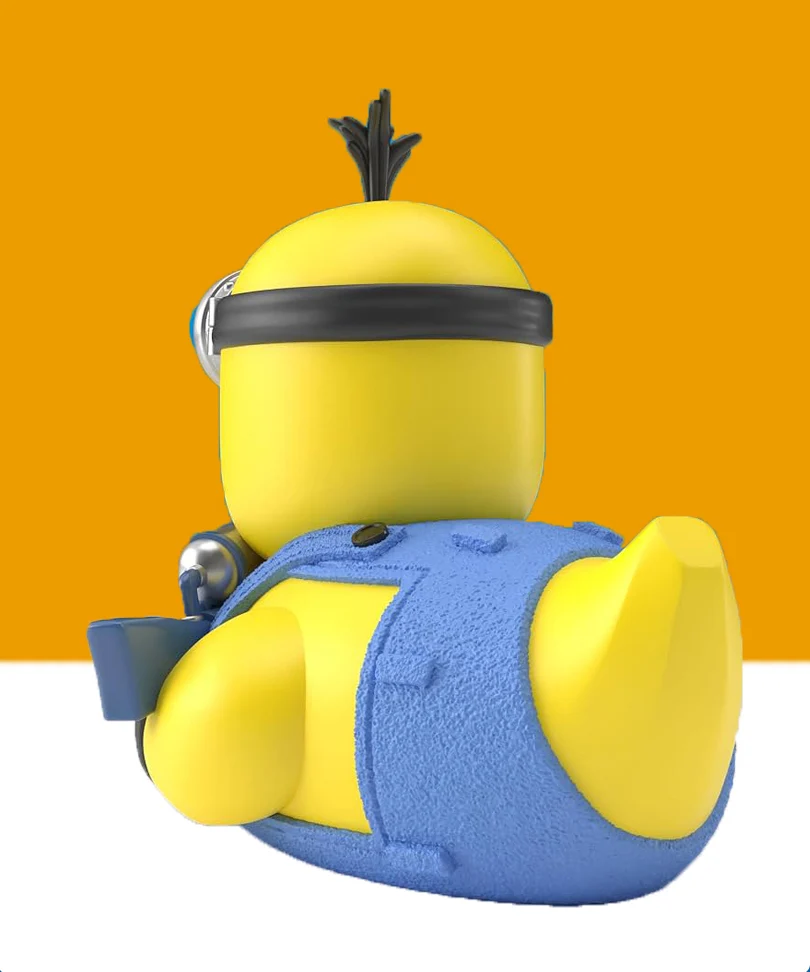 Minions Kevin Fart Blaster TUBBZ Cosplaying Duck Collectable - immagine 2