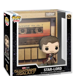 Star-Lord (Awesome Mix Vol. 1) Star-Lord (Awesome Mix Vol. 1)