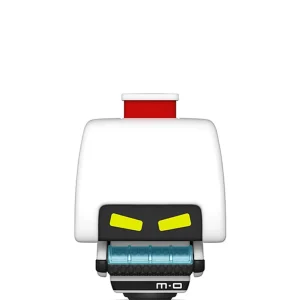 Microbe Obliterator, Red Alert (Chase) Microbe Obliterator, Red Alert (Chase)