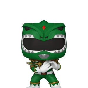 Green Ranger Green Ranger