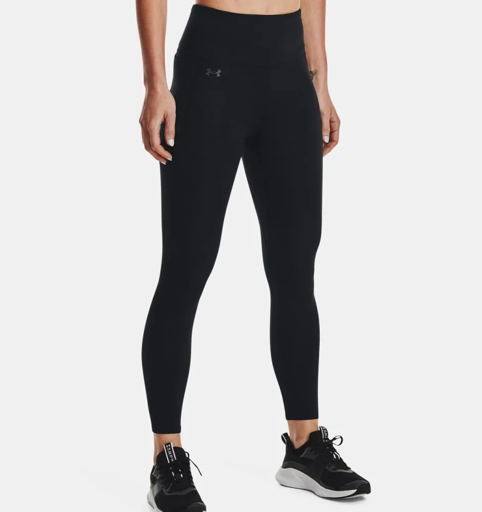 Under Armour Leggings Donna - immagine 3