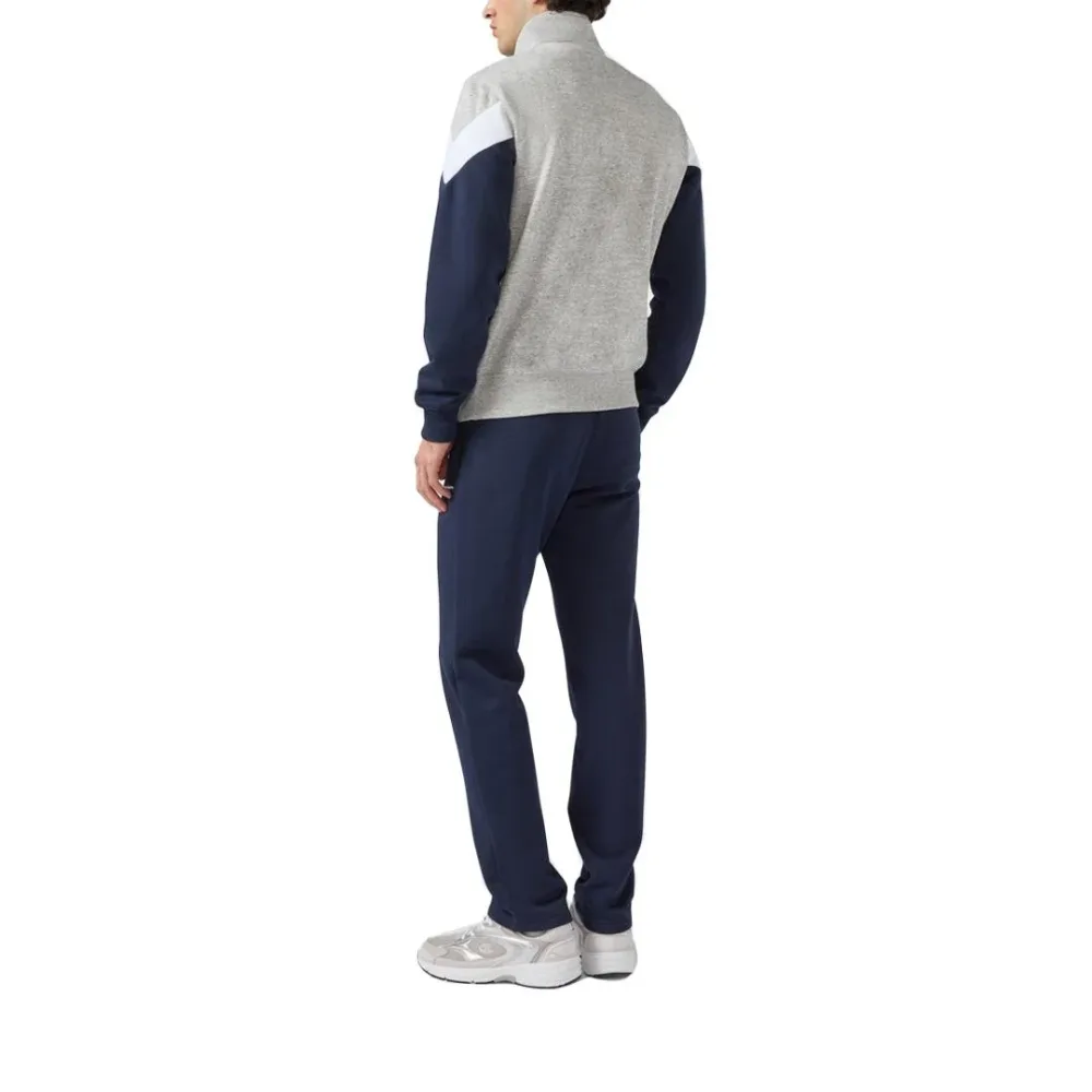 Tuta Full Zip Uomo - immagine 3