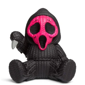 Ghost Face (Pink) Ghost Face (Pink)