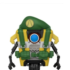 Commando Claptrap Commando Claptrap