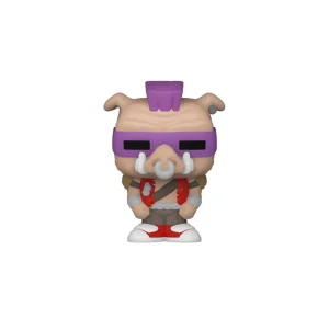 Bebop Bitty POP Bebop Bitty POP