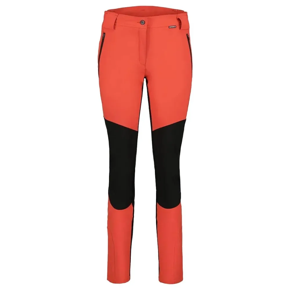 Pantalone Alpinismo Doral Donna