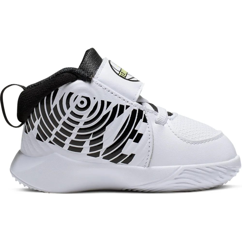 Nike Scarpe Infant Team Hustle D9 Td - immagine 2