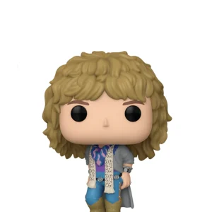 Jon Bon Jovi Jon Bon Jovi