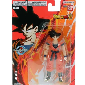 Son Goku – Dragon Ball: Super Evolve – 12 cm Son Goku – Dragon Ball: Super Evolve – 12 cm