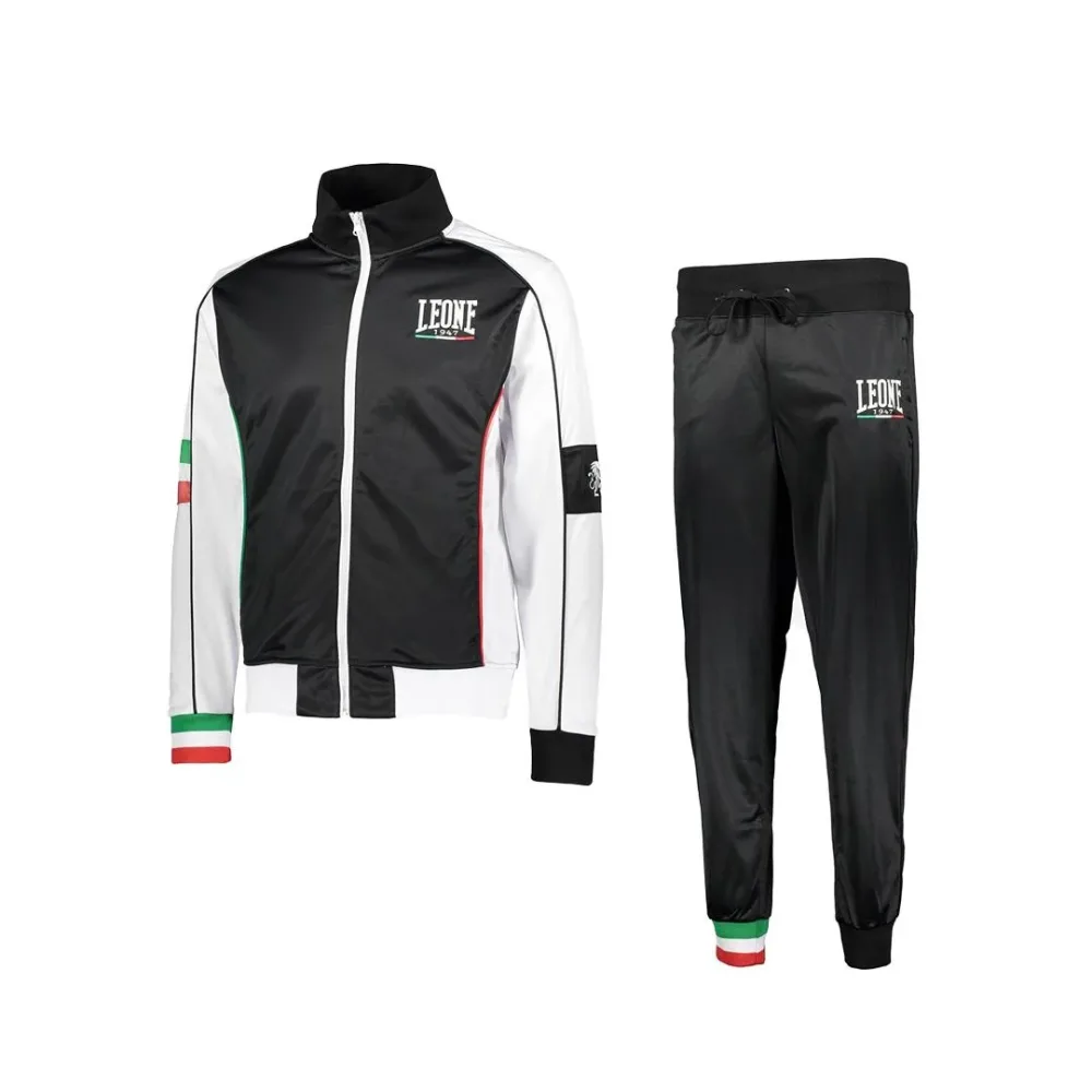 Tuta Italy Uomo