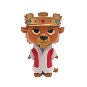 Prince John Prince John