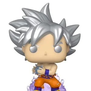 Goku (Ultra Instinct with Kamehameha) Goku (Ultra Instinct with Kamehameha)