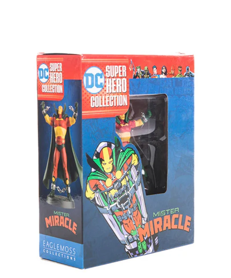 DC Comics Figurine - Mr Miracle - immagine 2