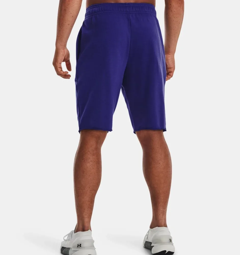 Under Armour Pantaloncini Uomo - immagine 3