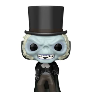 Hatbox Ghost Hatbox Ghost