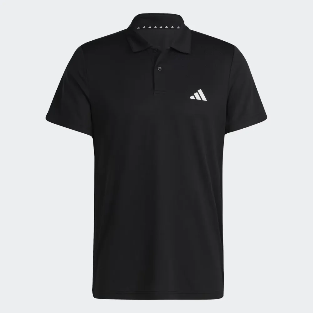 Adidas Polo Uomo Running Tr-Es Base Polo - immagine 2