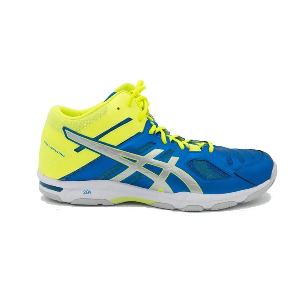 Pallavolo Gel Beyond 5 MT Uomo