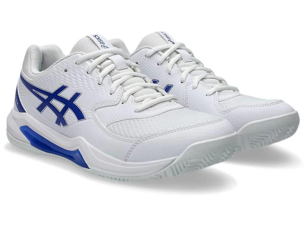 Asics Sacrpe Uomo Gel Dedicate 8 Padel - immagine 3
