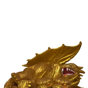 Sleeping King Ghidorah (6-Inch) Sleeping King Ghidorah (6-Inch)