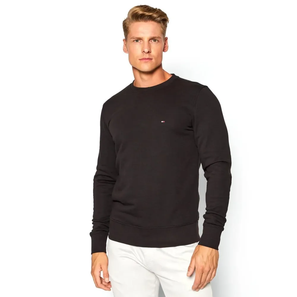 Tommy Hilfiger Mw Felpa Uomo Tommy Hilfiger Mw Felpa Uomo