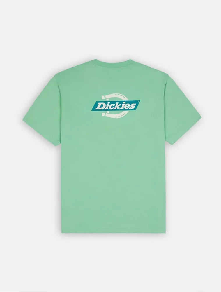 Dickies T Shirt Uomo Ruston Tee Ss - immagine 2