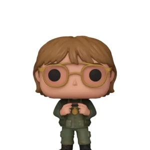 Daniel Jackson