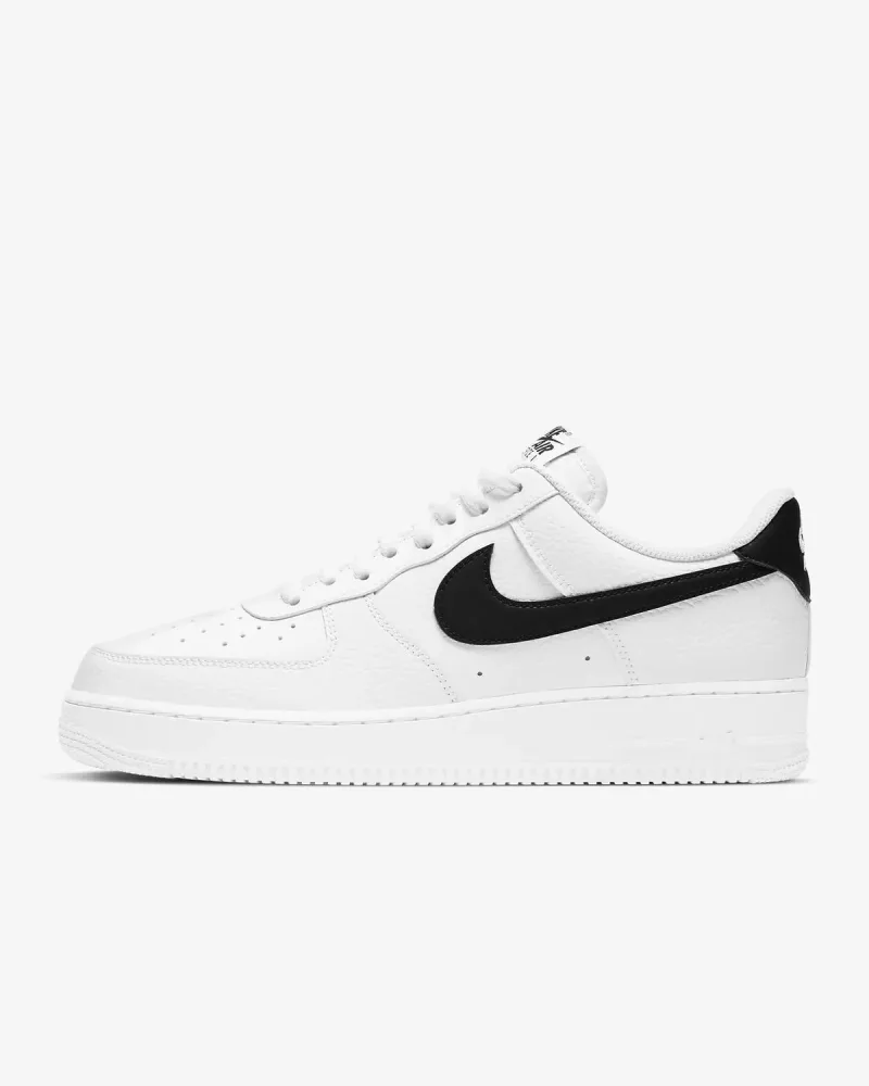 Nike Scarpe Uomo Air Force 1 ’07 An21