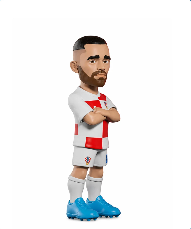 Mateo Kovačić (World Cup - Croazia)