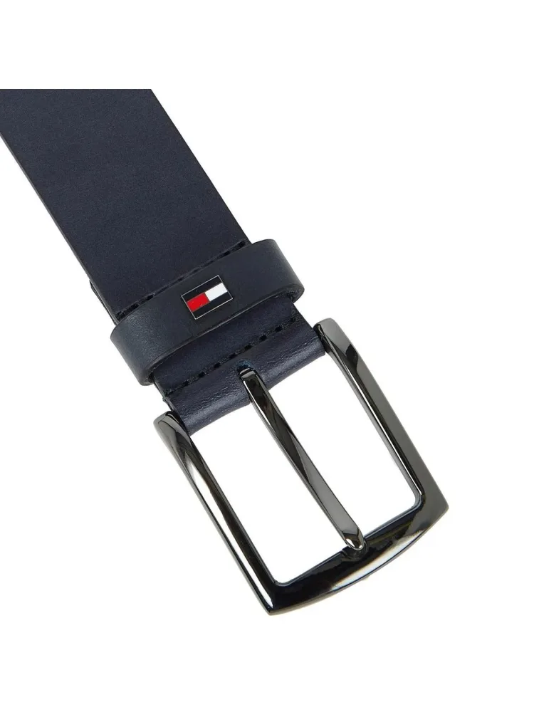 Tommy Hilfiger Cintura Uomo Denton 3.5 Ext - immagine 2