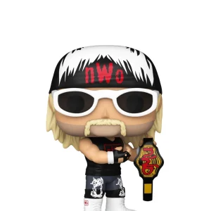 Hulk Hogan Wolfpac Hulk Hogan Wolfpac