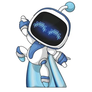 Astro Bot