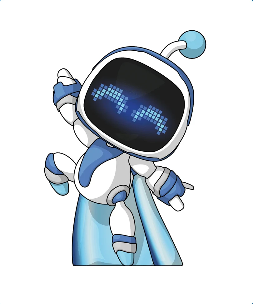 Astro Bot